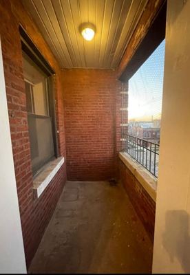 2 BR for rent — 3925 W Altgeld St, Chicago 5