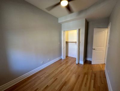 2 BR for rent — 3925 W Altgeld St, Chicago 7