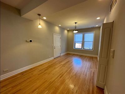 2 BR for rent — 3925 W Altgeld St, Chicago 1