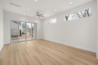 4 BR for rent — 6107 Richard Son Ln #1, Austin 7