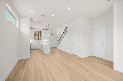 4 BR for rent — 6107 Richard Son Ln #1, Austin 6