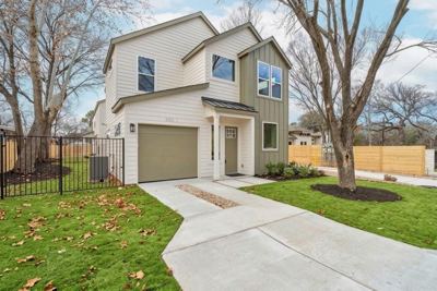 4 BR for rent — 6107 Richard Son Ln #1, Austin 1