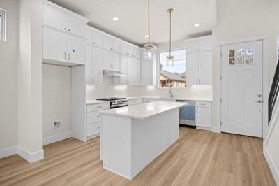 4 BR for rent — 6107 Richard Son Ln #1, Austin 8