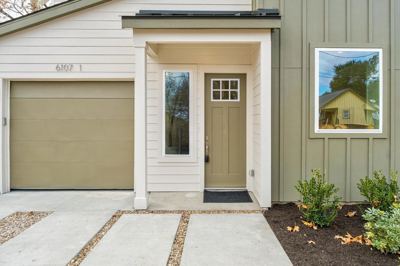 4 BR for rent — 6107 Richard Son Ln #1, Austin 3