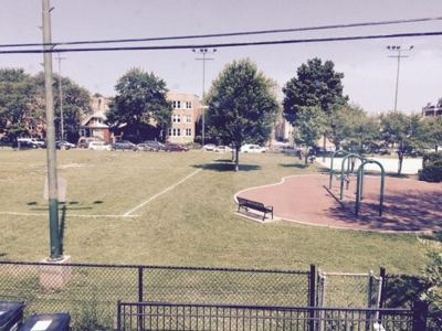 3 BR for rent — 4815 N Fairfield Ave #1, Chicago 6