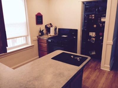 3 BR for rent — 4815 N Fairfield Ave #1, Chicago 5