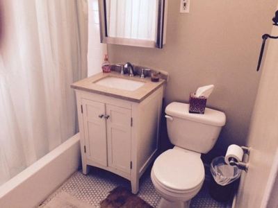 3 BR for rent — 4815 N Fairfield Ave #1, Chicago 8