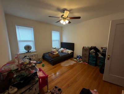3 BR for rent — 6437 N Leavitt St, Chicago 7