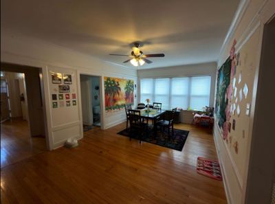 3 BR for rent — 6437 N Leavitt St, Chicago 4