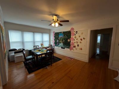 3 BR for rent — 6437 N Leavitt St, Chicago 6