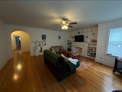 3 BR for rent — 6437 N Leavitt St, Chicago 1
