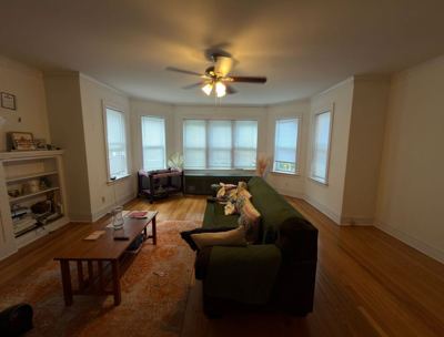 3 BR for rent — 6437 N Leavitt St, Chicago 3