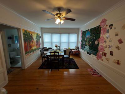 3 BR for rent — 6437 N Leavitt St, Chicago 5