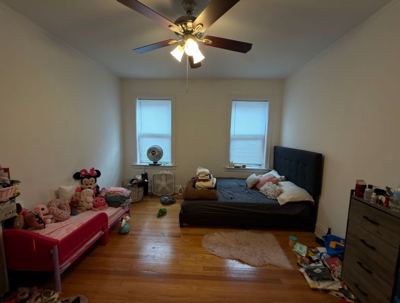 3 BR for rent — 6437 N Leavitt St, Chicago 8