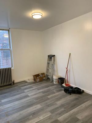 1 BR for rent — 679 Cleveland St #2R, Brooklyn 3