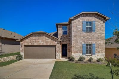 4 BR for rent — 5909 Xene Dr, Austin 1