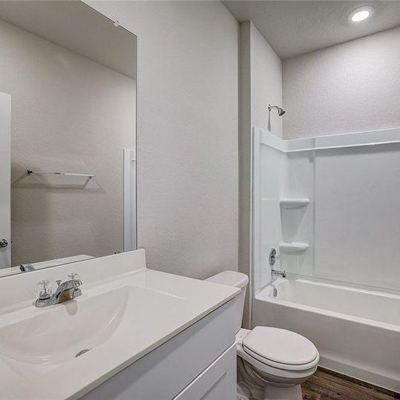 4 BR for rent — 5909 Xene Dr, Austin 3