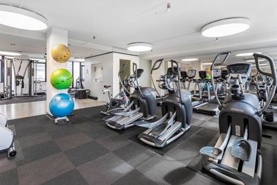 Studio for rent — 2211 3rd Ave #6P, New York 4