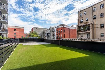Studio for rent — 2211 3rd Ave #6P, New York 5