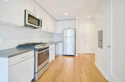 Studio for rent — 2211 3rd Ave #6P, New York 2