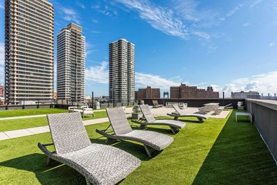 Studio for rent — 2211 3rd Ave #6P, New York 6