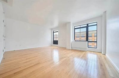 Studio for rent — 2211 3rd Ave #6P, New York 1