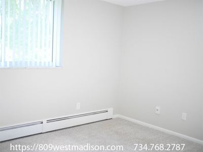 2 BR for rent — 809 W Madison St #6034757, Ann Arbor 6