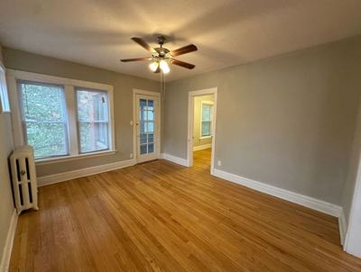 2 BR for rent — 5219 N Christiana Ave, Chicago 3