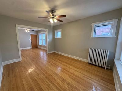2 BR for rent — 5219 N Christiana Ave, Chicago 1