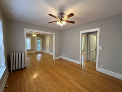 2 BR for rent — 5219 N Christiana Ave, Chicago 2