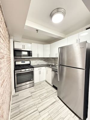 1 BR for rent — 66 Pearl St, New York 4