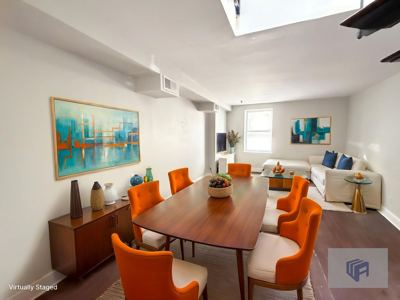 1 BR for rent — 66 Pearl St, New York 1