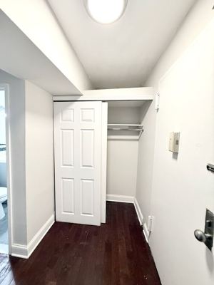 1 BR for rent — 66 Pearl St, New York 5