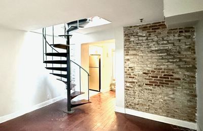 1 BR for rent — 66 Pearl St, New York 3