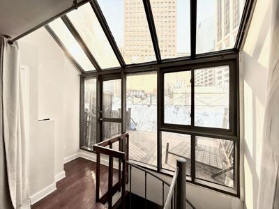 1 BR for rent — 66 Pearl St, New York 8