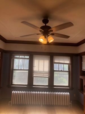 3 BR for rent — 2534 S Drake Ave Floor 3, Chicago 2