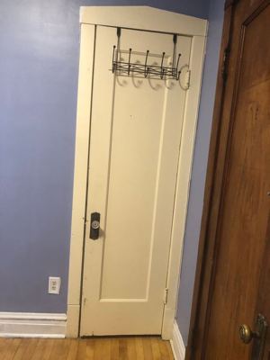 3 BR for rent — 2534 S Drake Ave Floor 3, Chicago 5