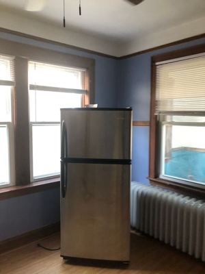 3 BR for rent — 2534 S Drake Ave Floor 3, Chicago 8