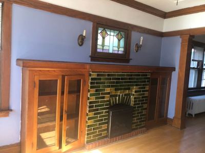 3 BR for rent — 2534 S Drake Ave Floor 3, Chicago 4