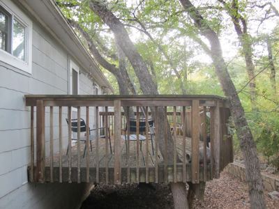 Studio for rent — 1702 Exposition Blvd APT A, Austin 8