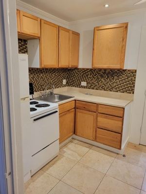 Studio for rent — 1702 Exposition Blvd APT A, Austin 7