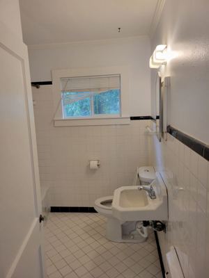 Studio for rent — 1702 Exposition Blvd APT A, Austin 4