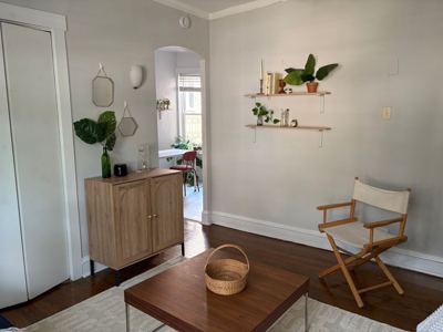 Studio for rent — 2901-11 N Seminary Ave #208, Chicago 5