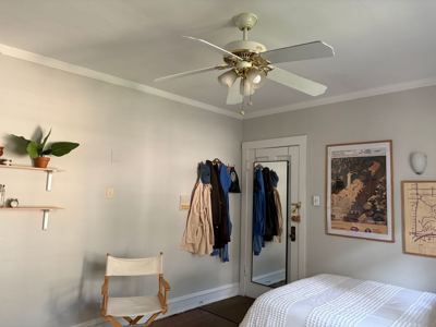 Studio for rent — 2901-11 N Seminary Ave #208, Chicago 4