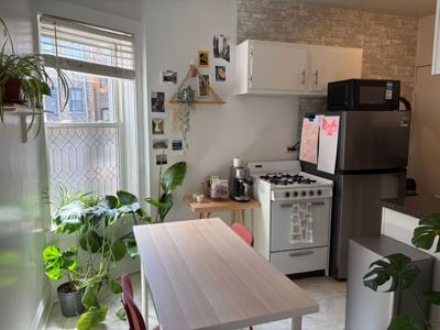 Studio for rent — 2901-11 N Seminary Ave #208, Chicago 7