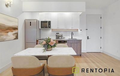1 BR for rent — 1884 Broadway, Brooklyn 1