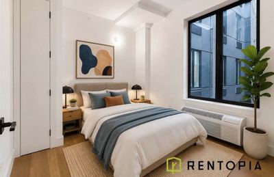1 BR for rent — 1884 Broadway, Brooklyn 3