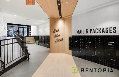 1 BR for rent — 1884 Broadway, Brooklyn 6
