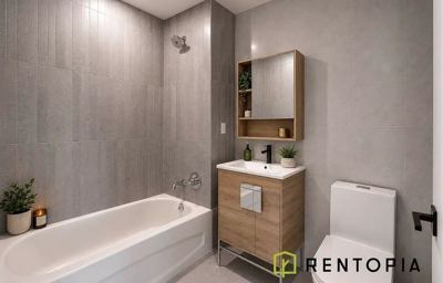 1 BR for rent — 1884 Broadway, Brooklyn 2