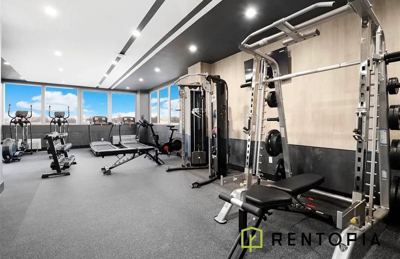 1 BR for rent — 1884 Broadway, Brooklyn 5